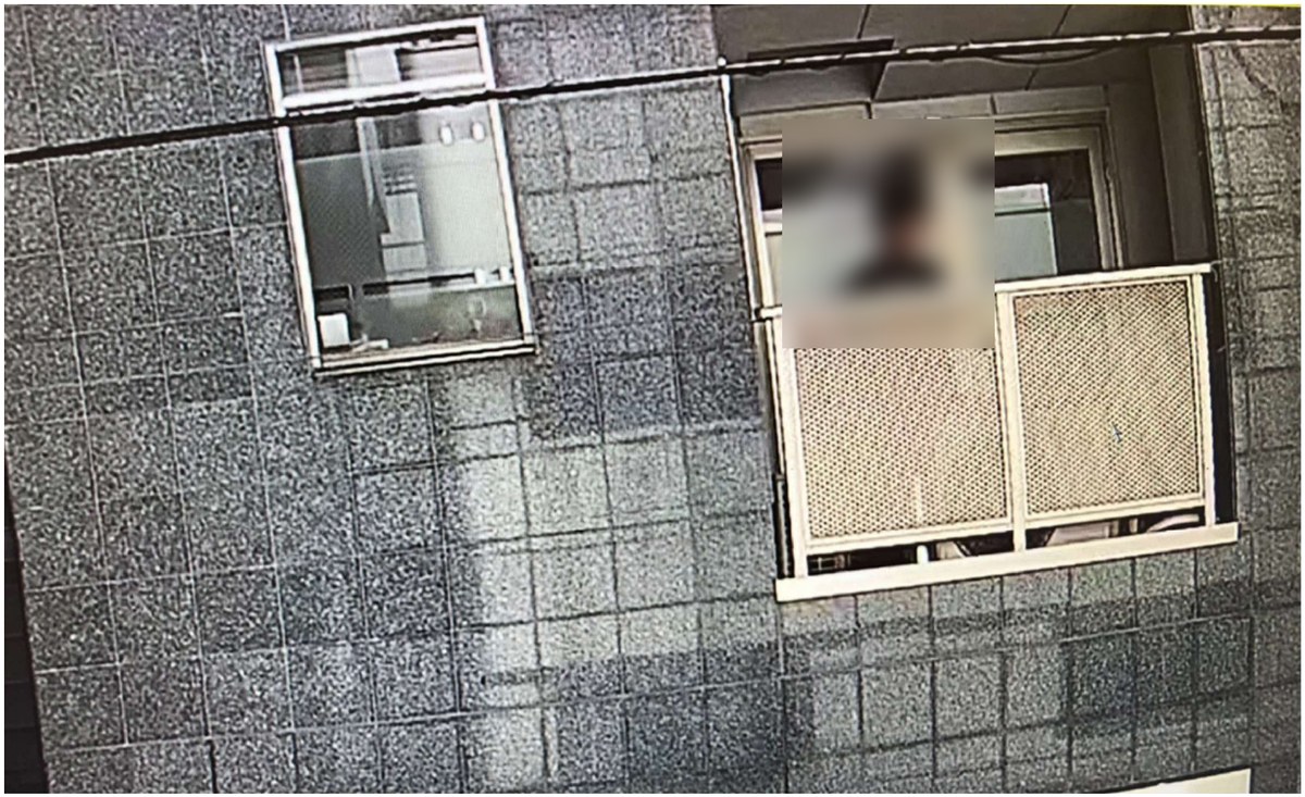 ホイールを回して拡大したデジタルズームの画面