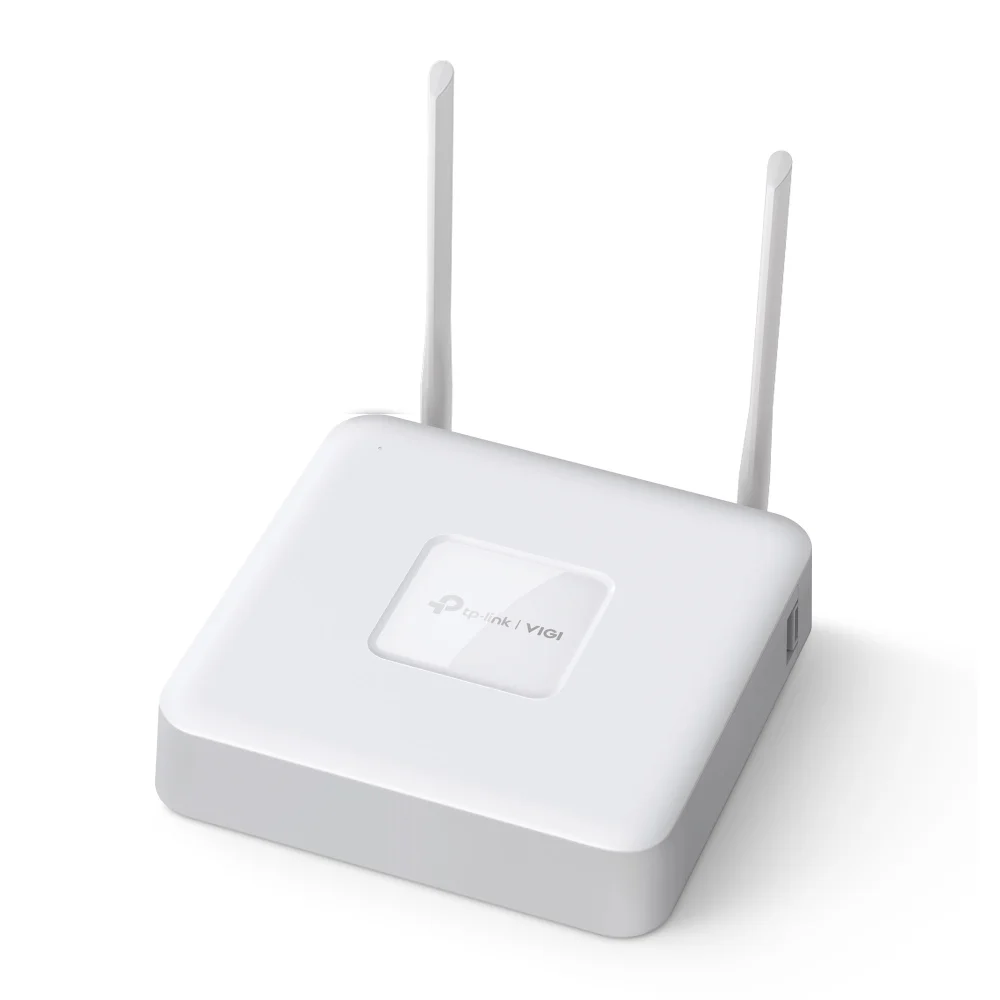 VIGI NVR1108H-W 8チャンネル Wi-Fi ネットワークビデオレコーダー